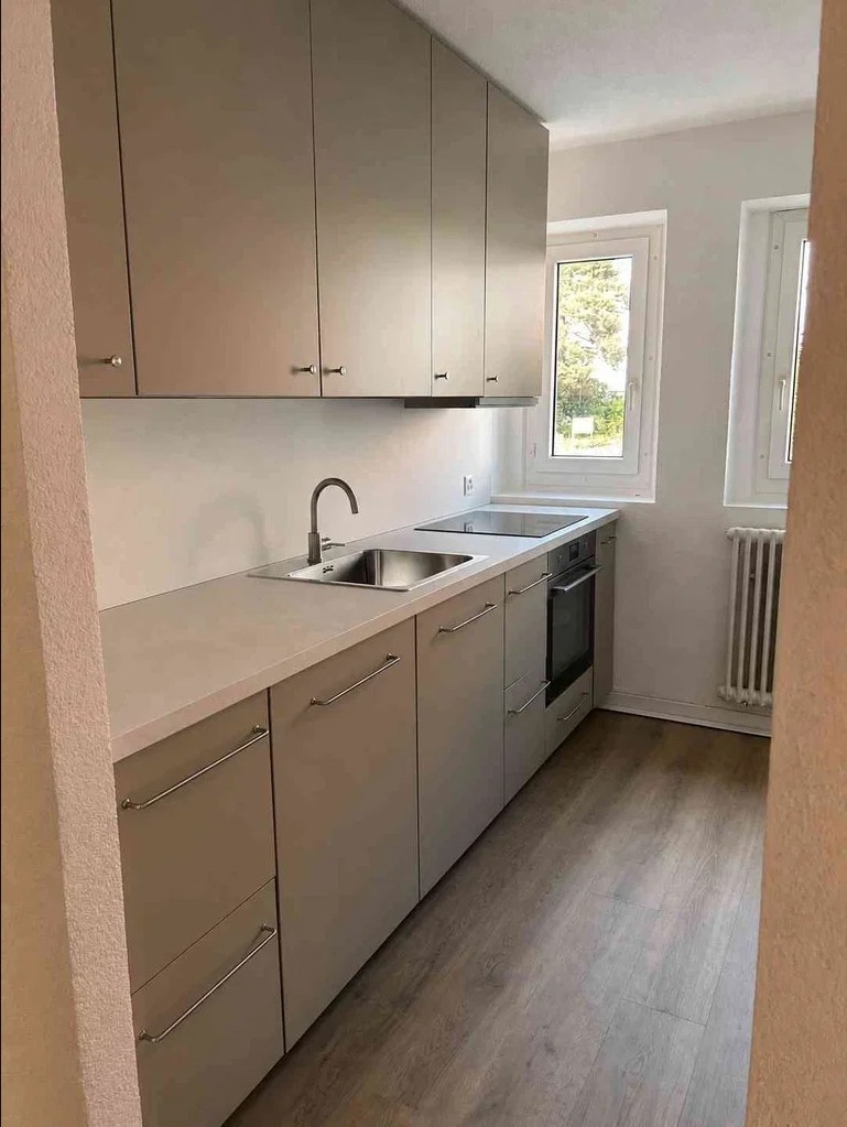 Appartamento di 3 locali, foto 1 di 9