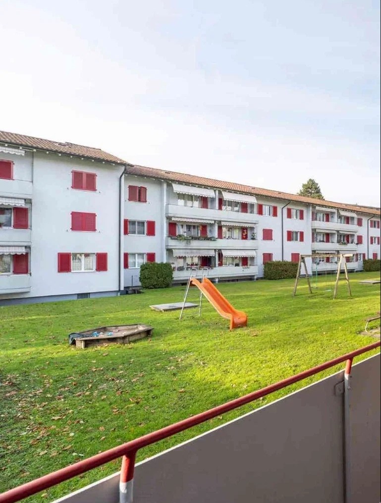 Appartamento di 3 locali, foto 8 di 9