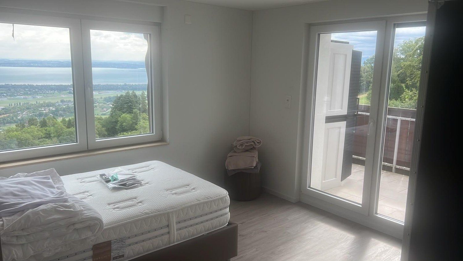 1 pièce chambre individuelle