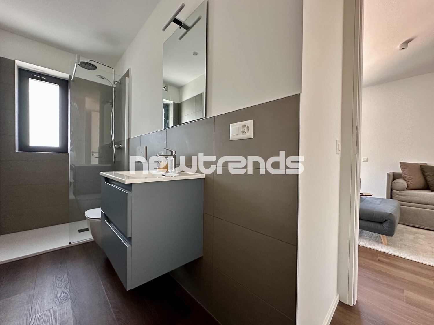 2 ½ rooms apartment, foto 5 di 10