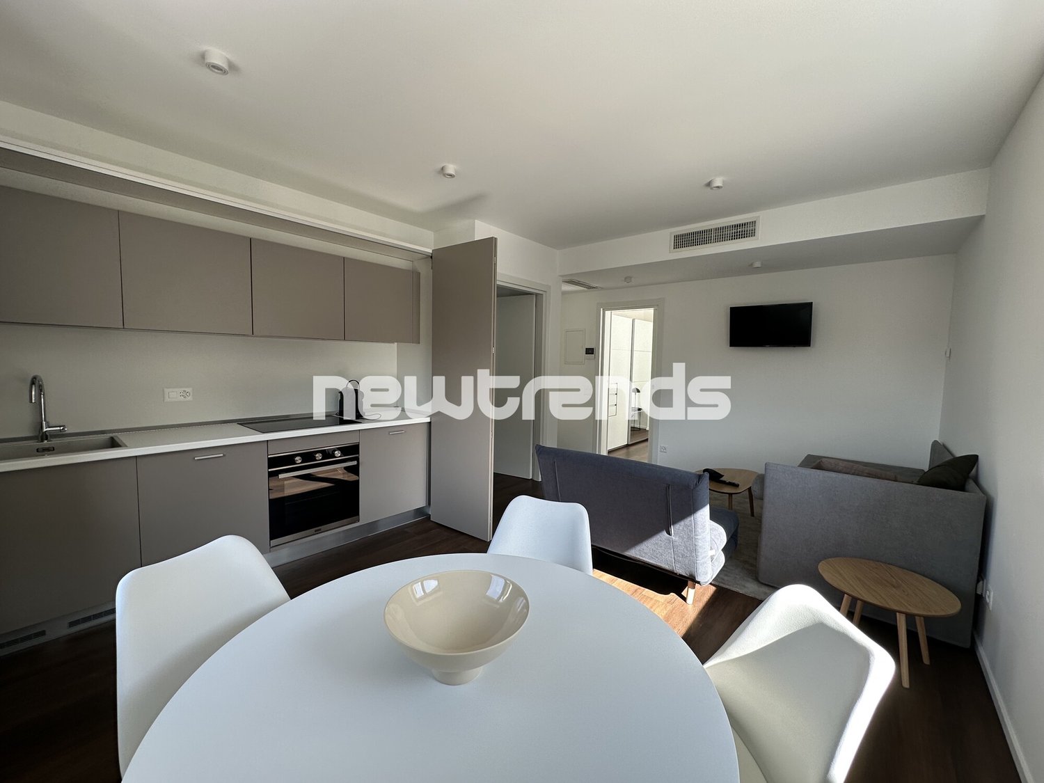2 ½ rooms apartment, foto 4 di 10