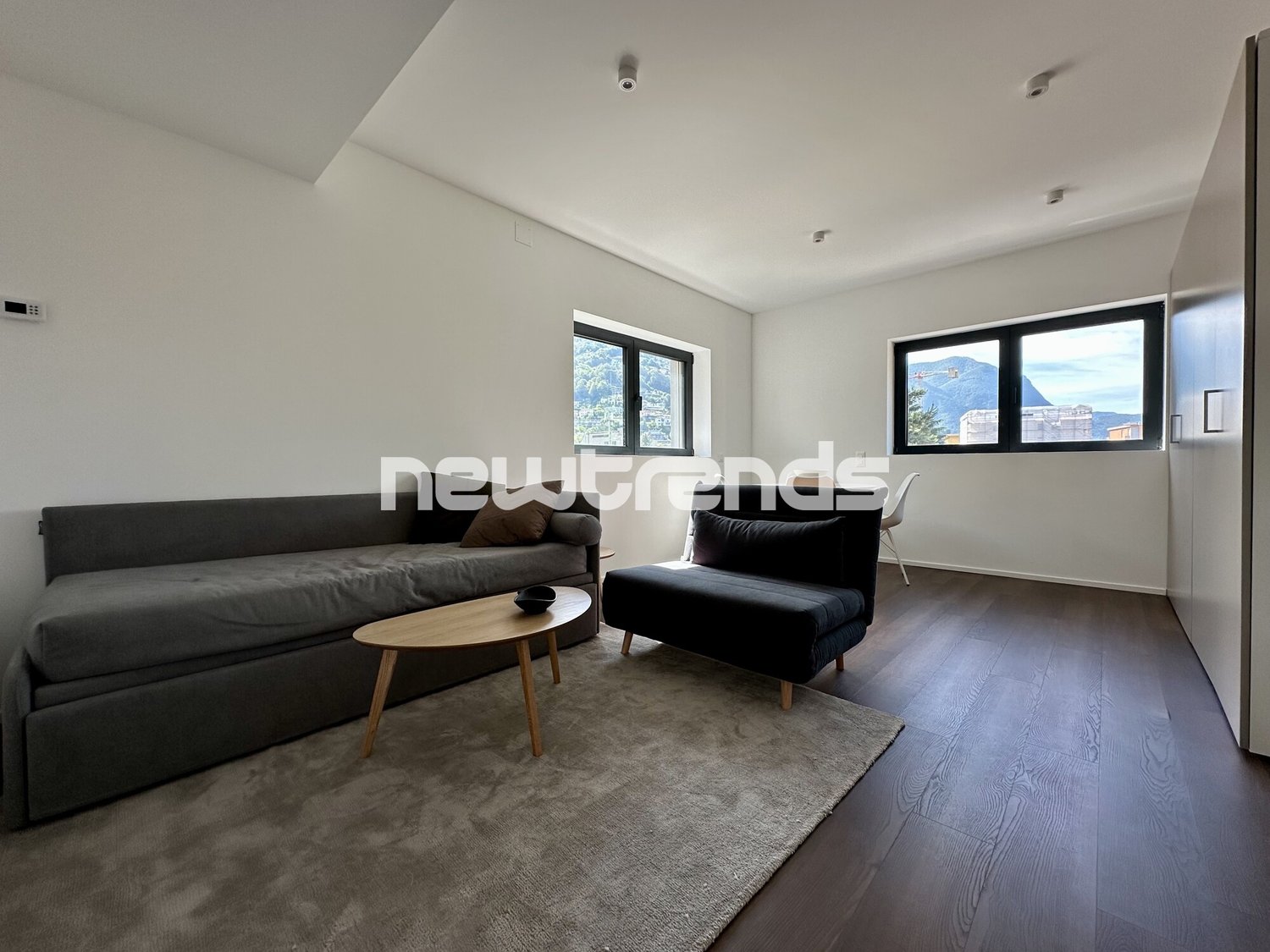 2 ½ rooms apartment, foto 1 di 10