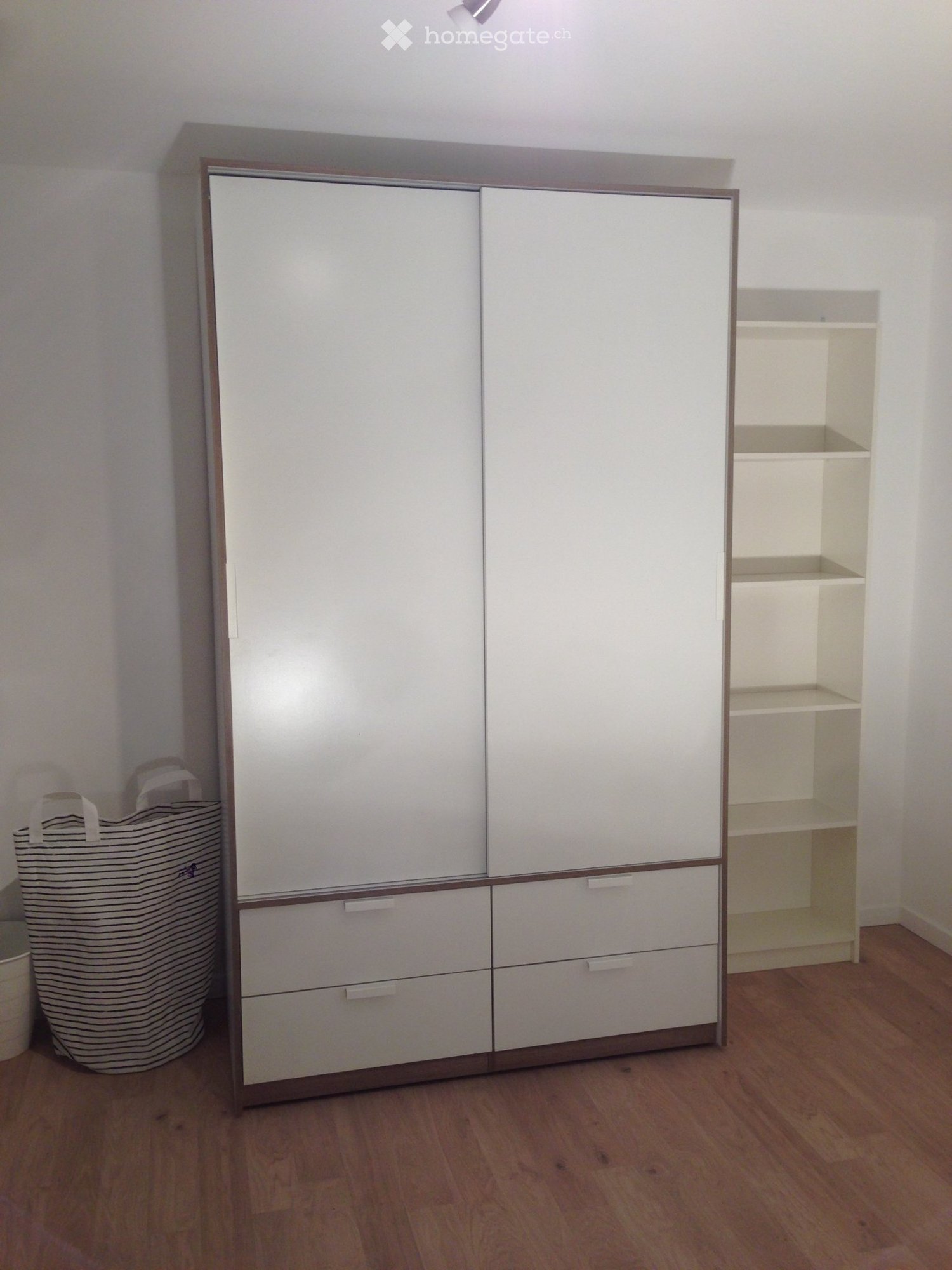 appartamento di 1 stanza, foto 4 di 5