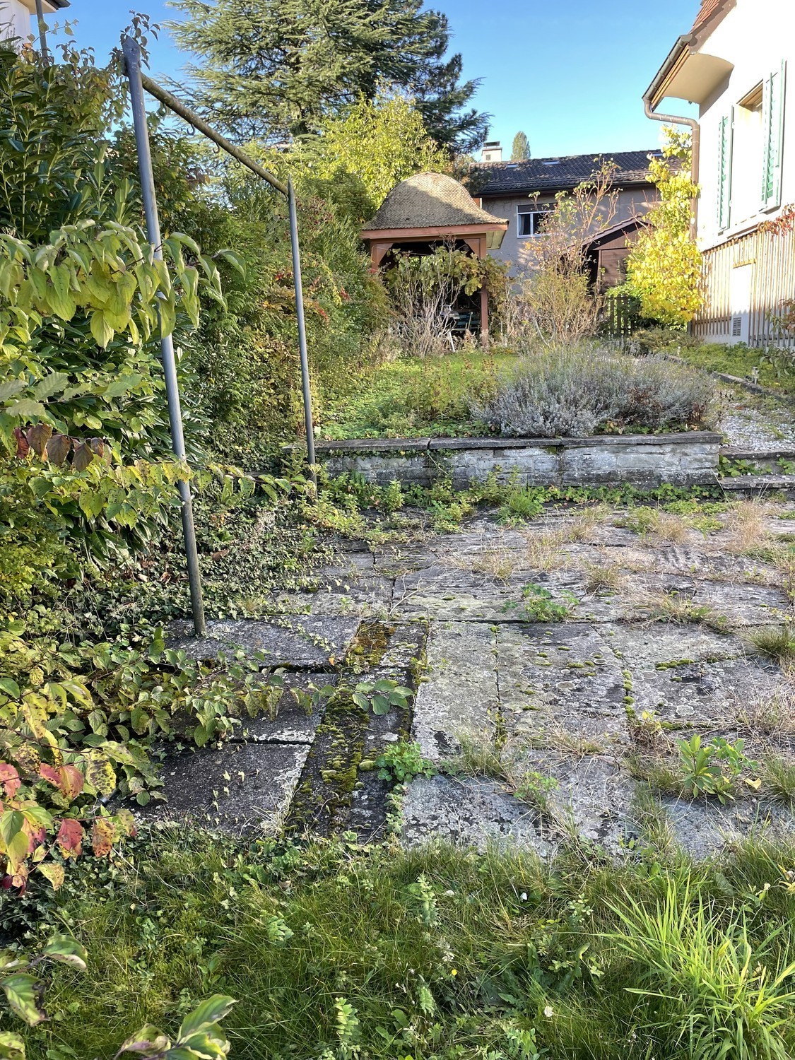 casa singola con 1 stanza