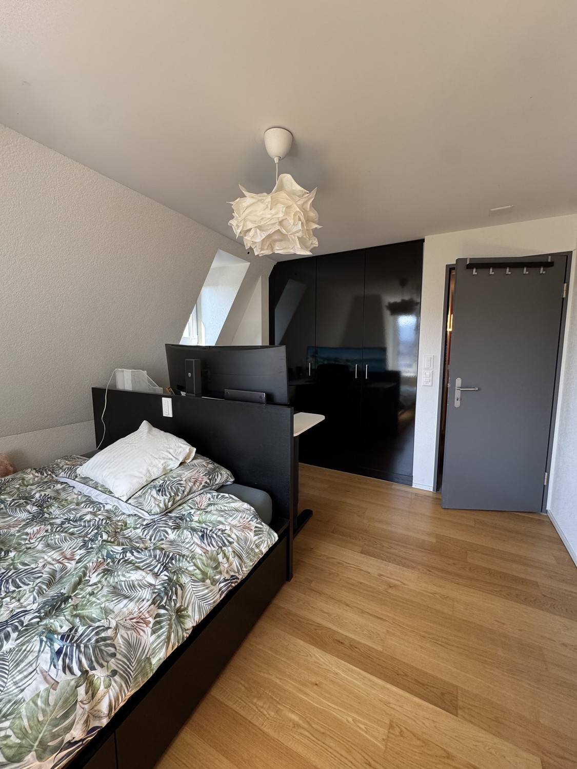 appartamento di 2 locali, foto 4 di 6