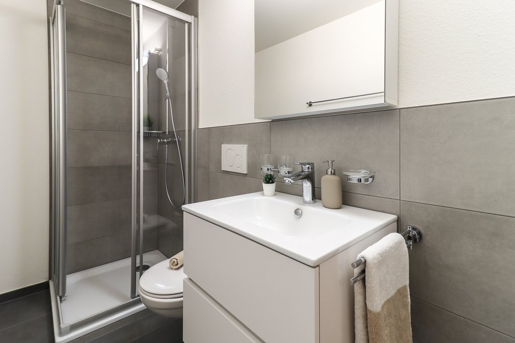 Appartamento di 1 ½ locali, foto 7 di 8