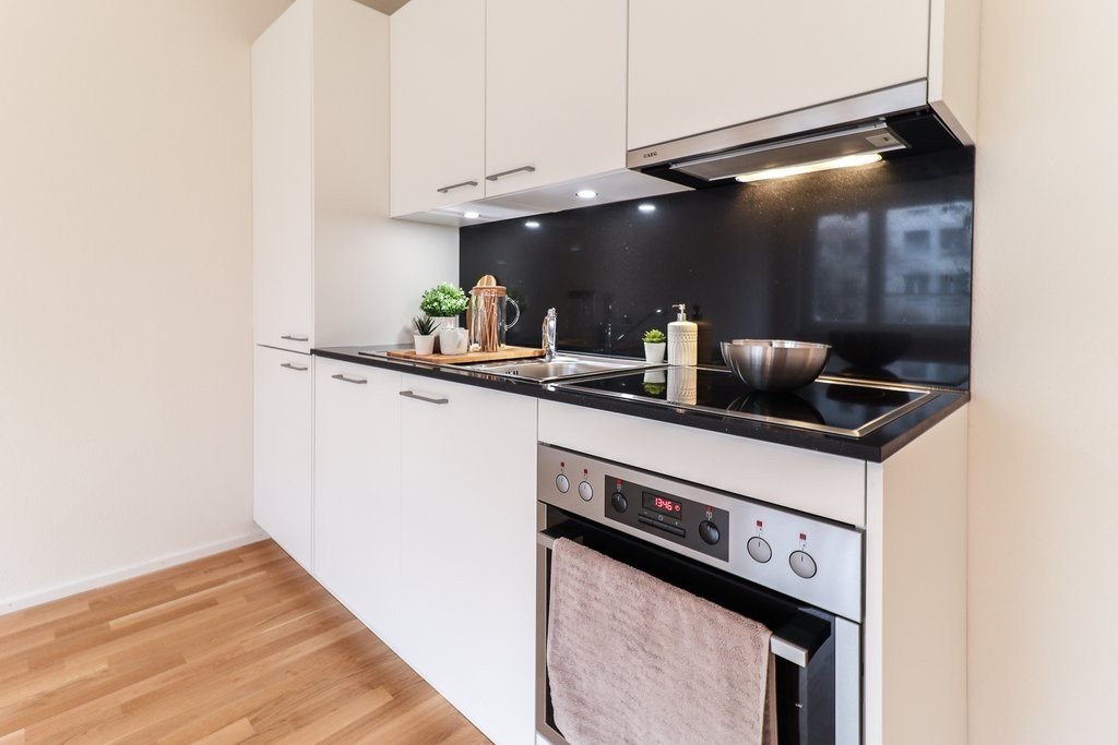 Appartamento di 1 ½ locali, foto 5 di 8