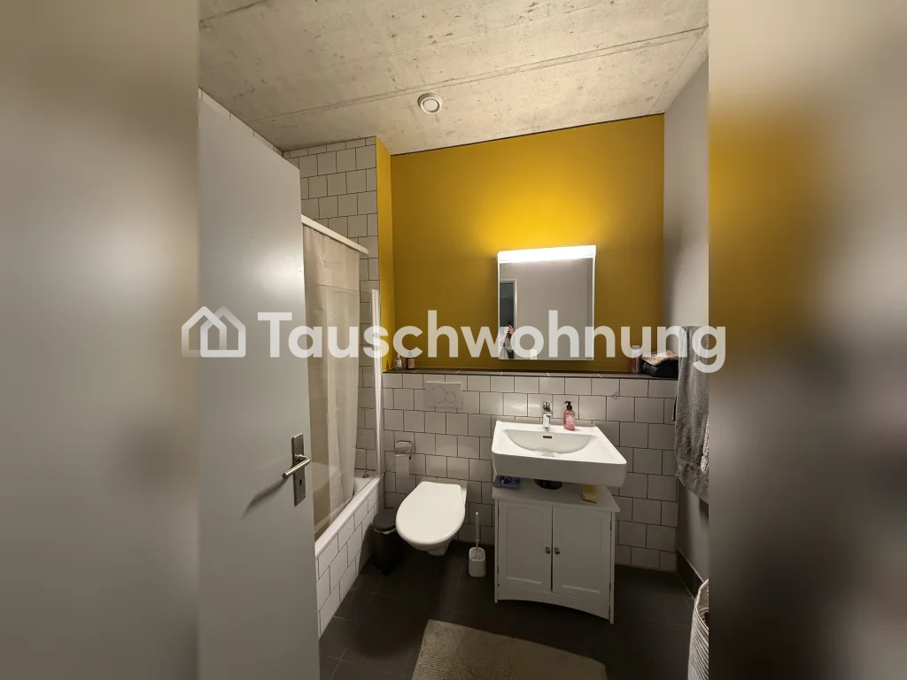 Appartamento di 2 ½ locali, foto 1 di 2