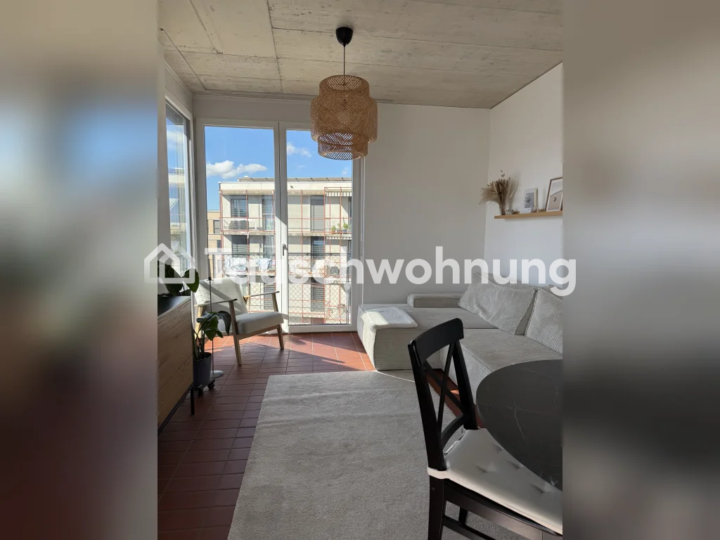 Appartamento di 2 ½ locali, foto 2 di 2