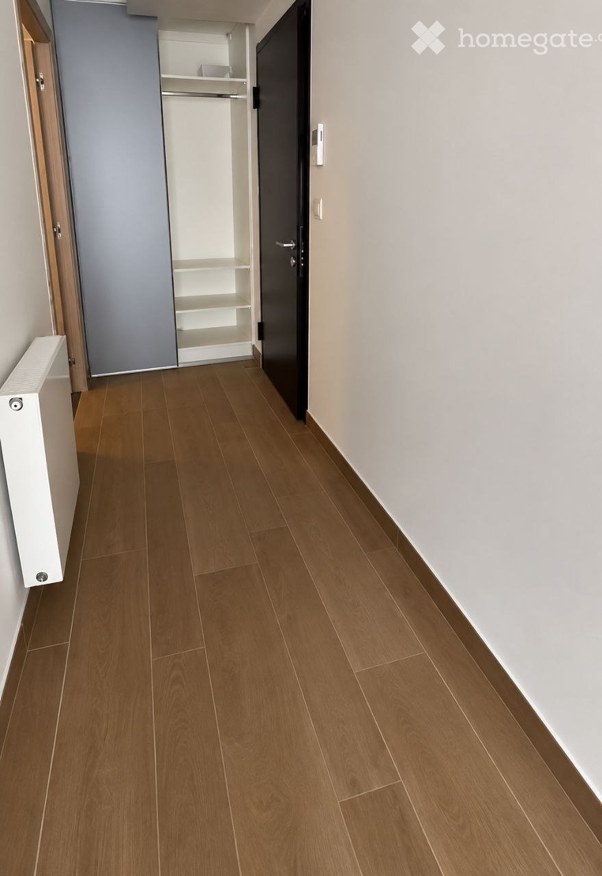 1 ½ Zimmer Wohnung