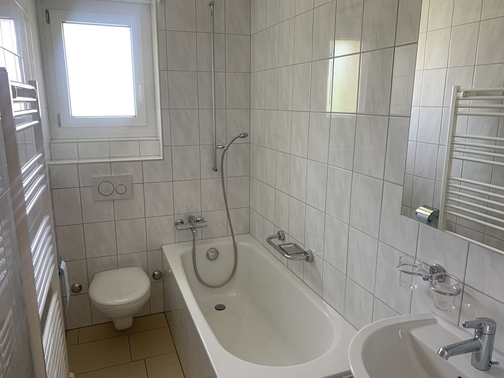 appartamento di 2 locali, foto 5 di 5
