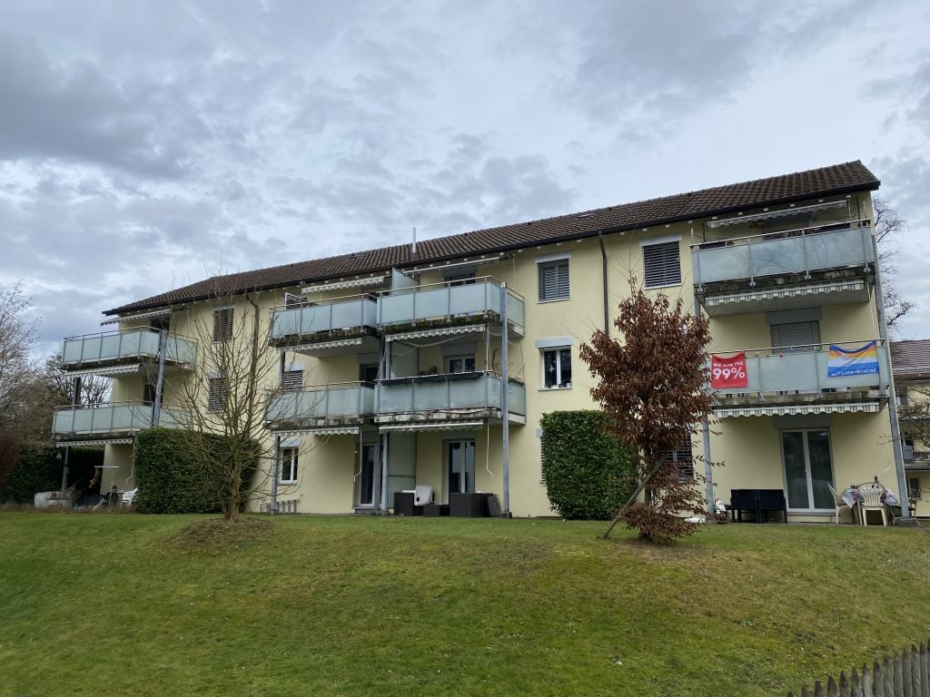 appartamento di 2 locali, foto 1 di 5