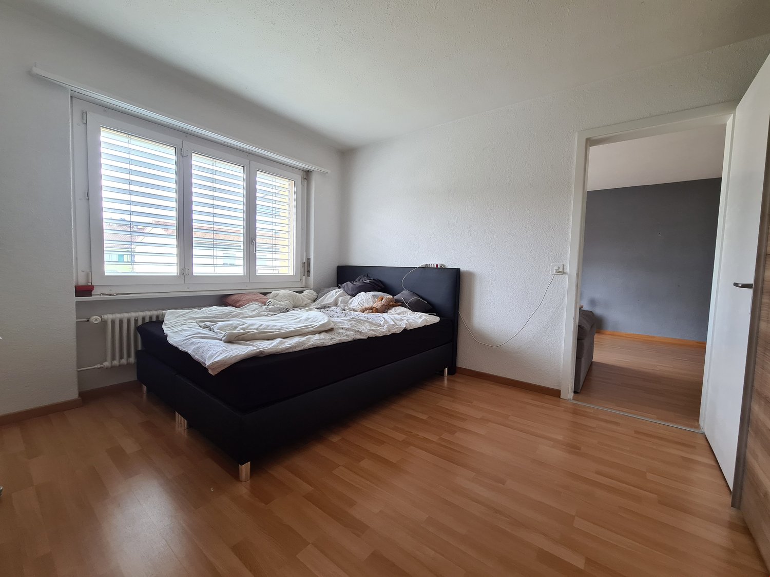 appartamento di 2 locali, foto 7 di 9