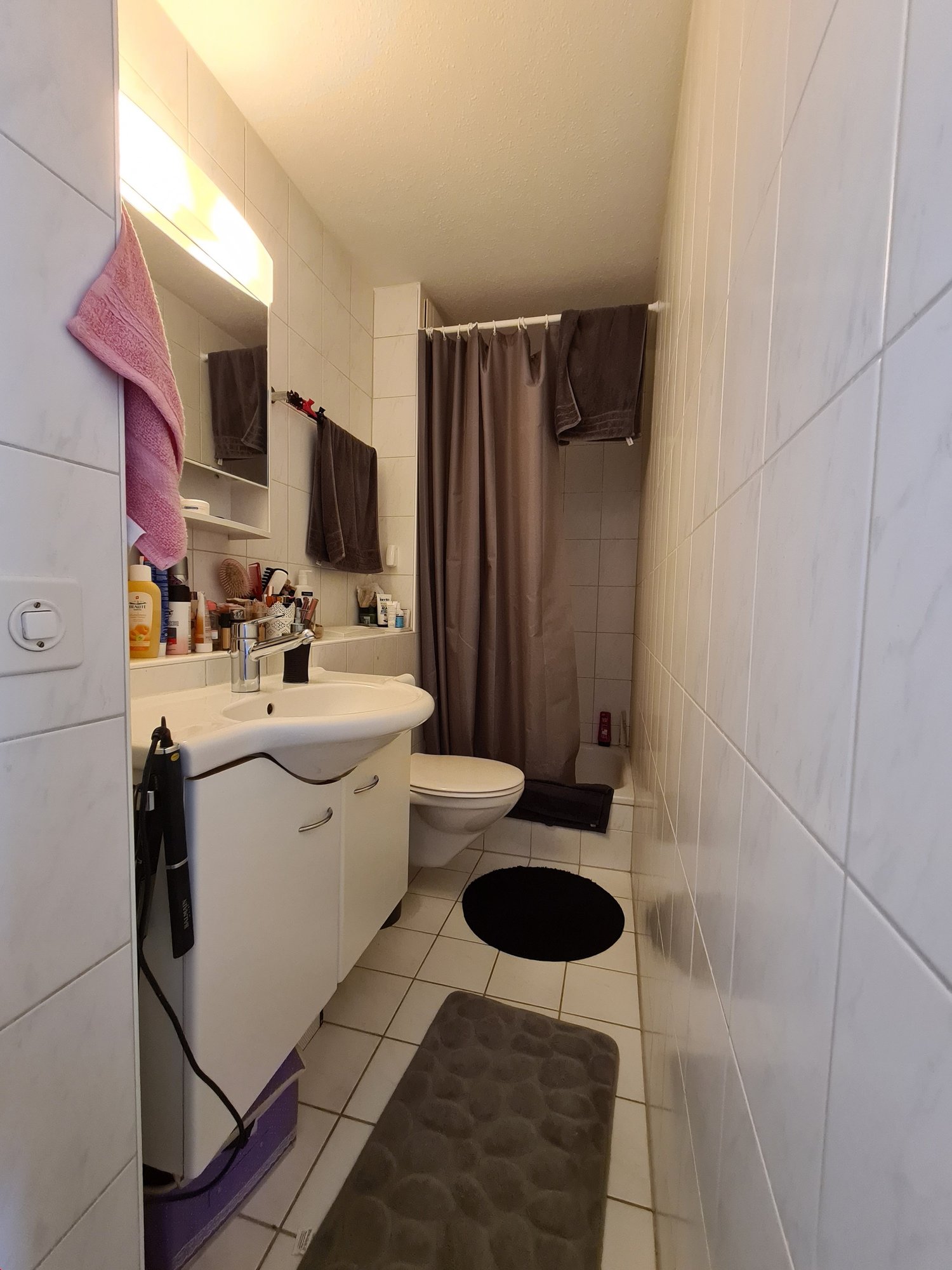 appartamento di 2 locali, foto 5 di 9