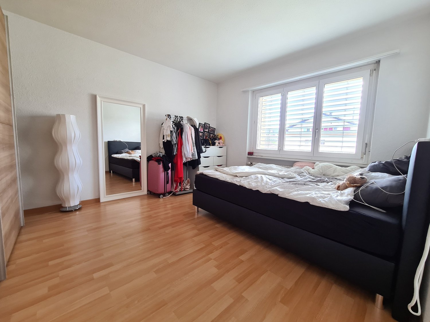 appartamento di 2 locali, foto 2 di 9
