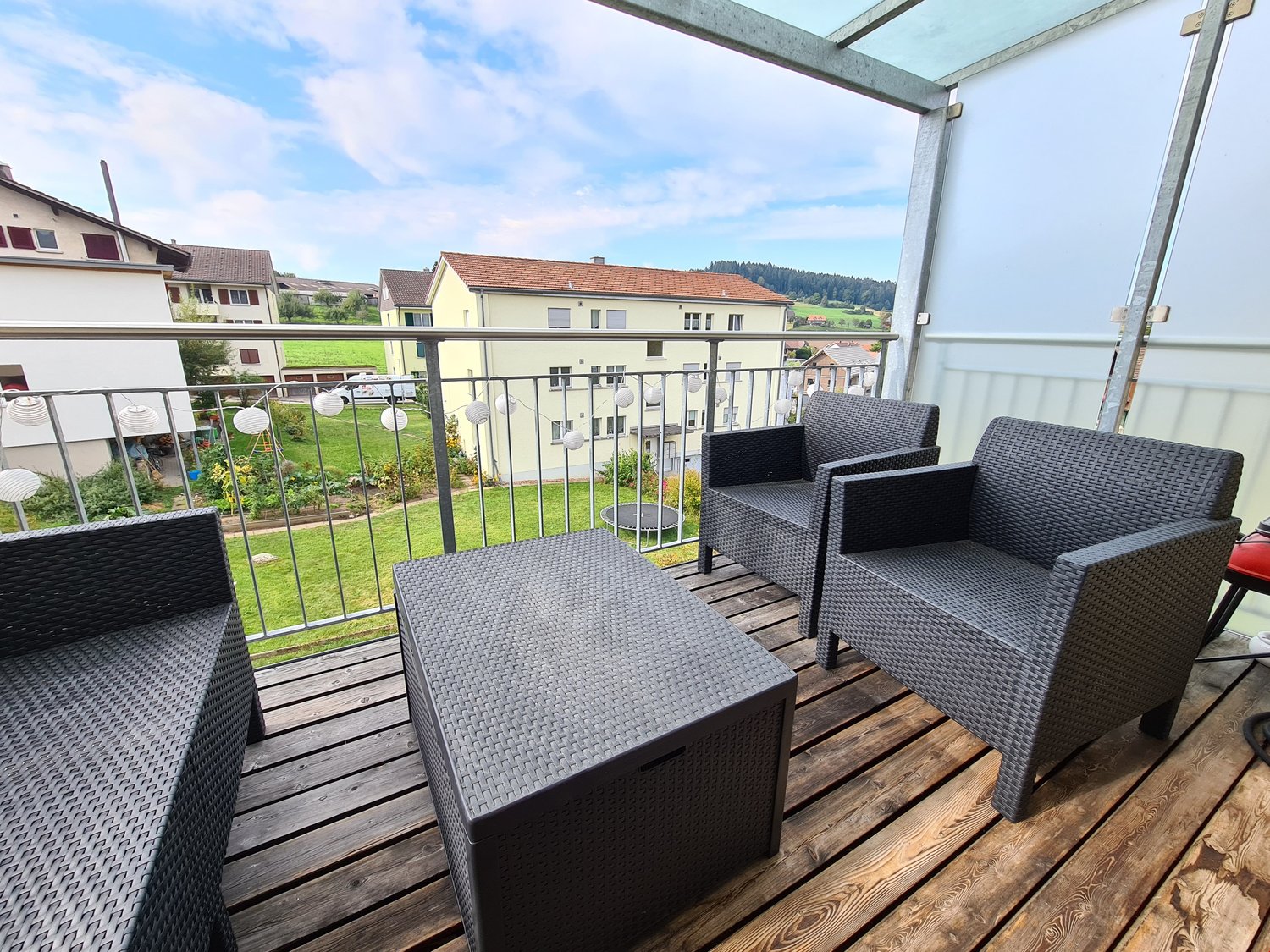 appartamento di 2 locali, foto 6 di 9
