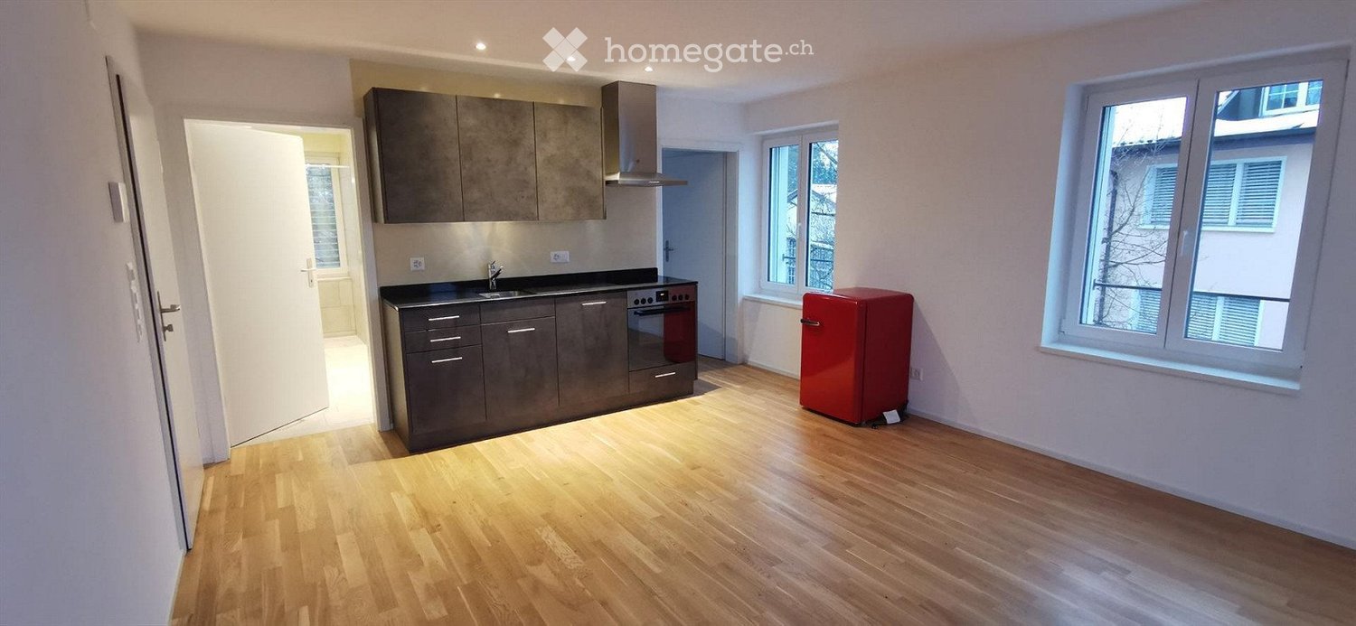 appartamento di 2 locali