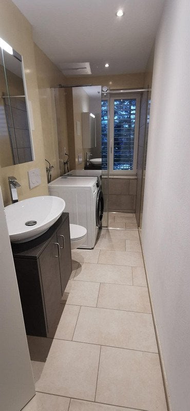 appartamento di 2 locali