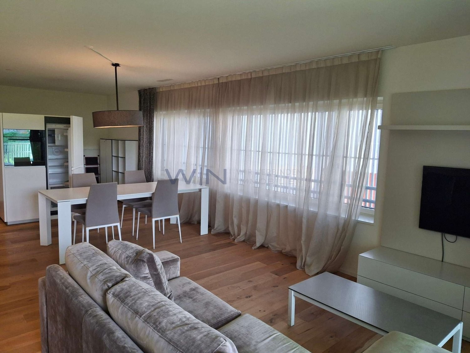 Appartamento di 2 ½ locali
