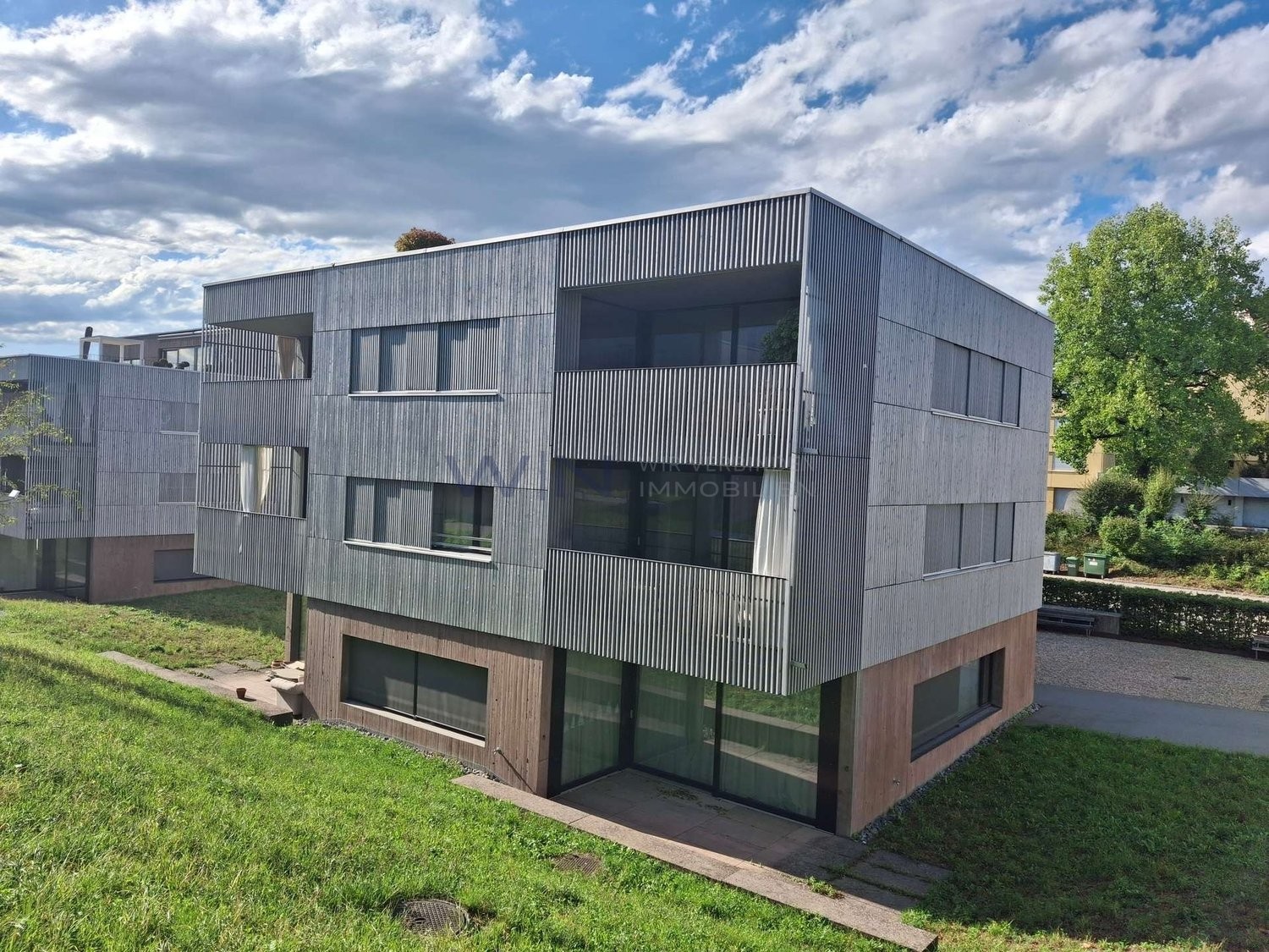 Appartamento di 2 ½ locali