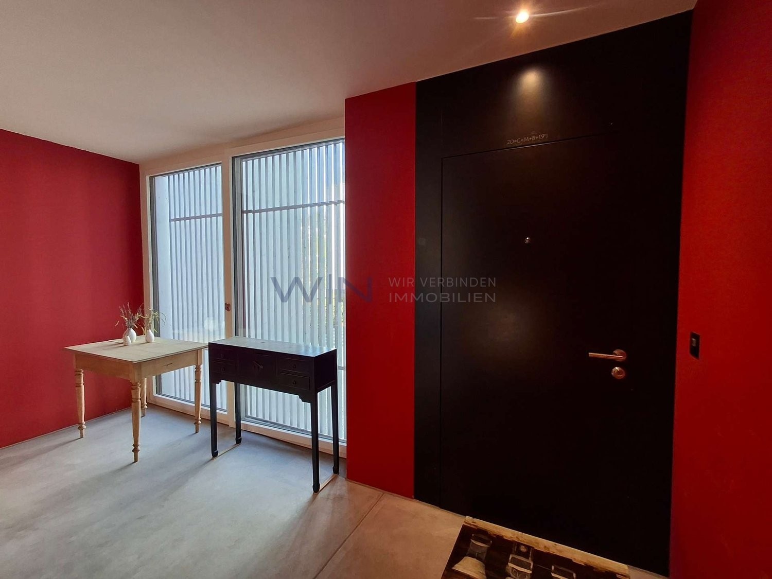 Appartamento di 2 ½ locali