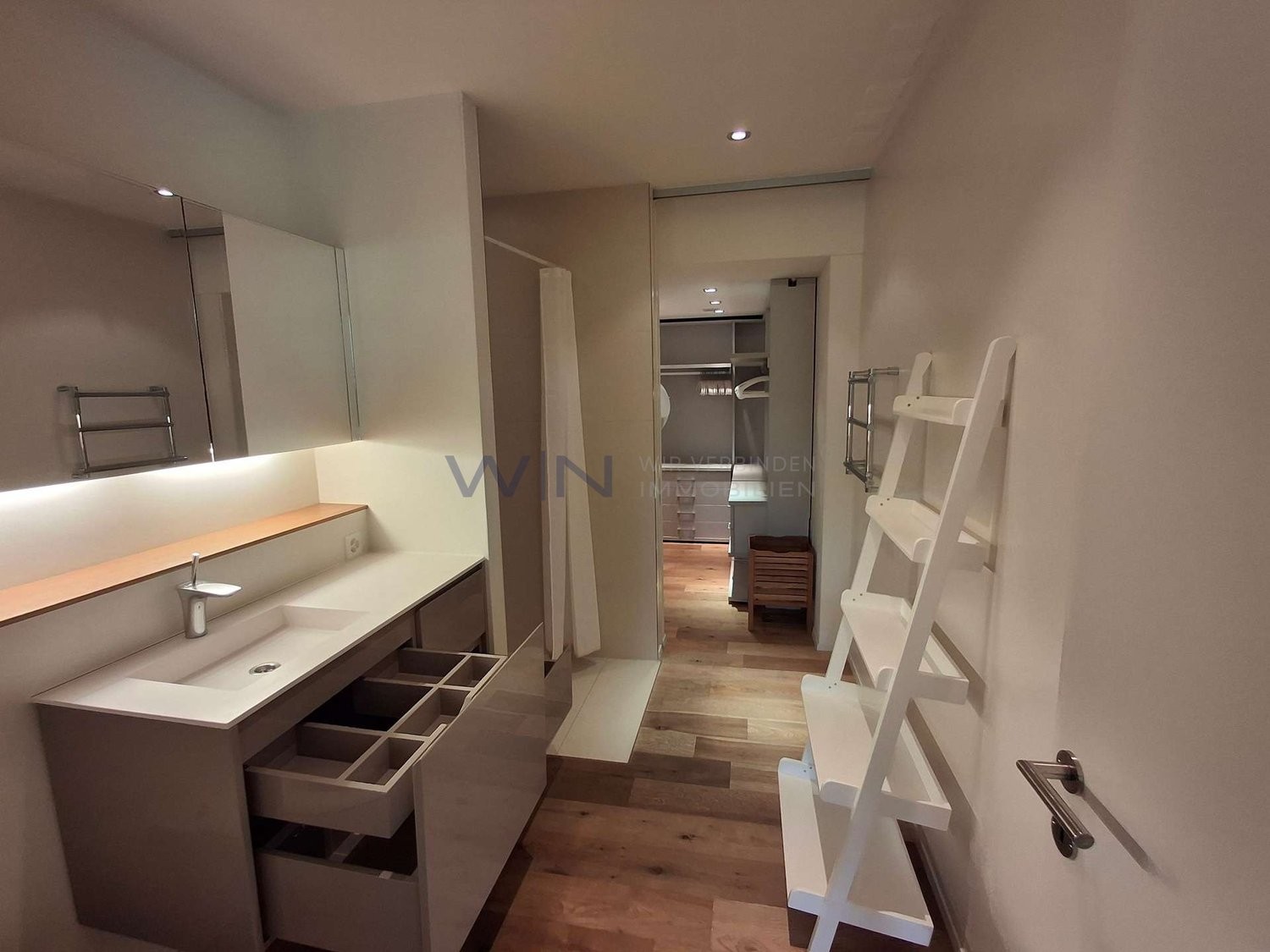Appartamento di 2 ½ locali