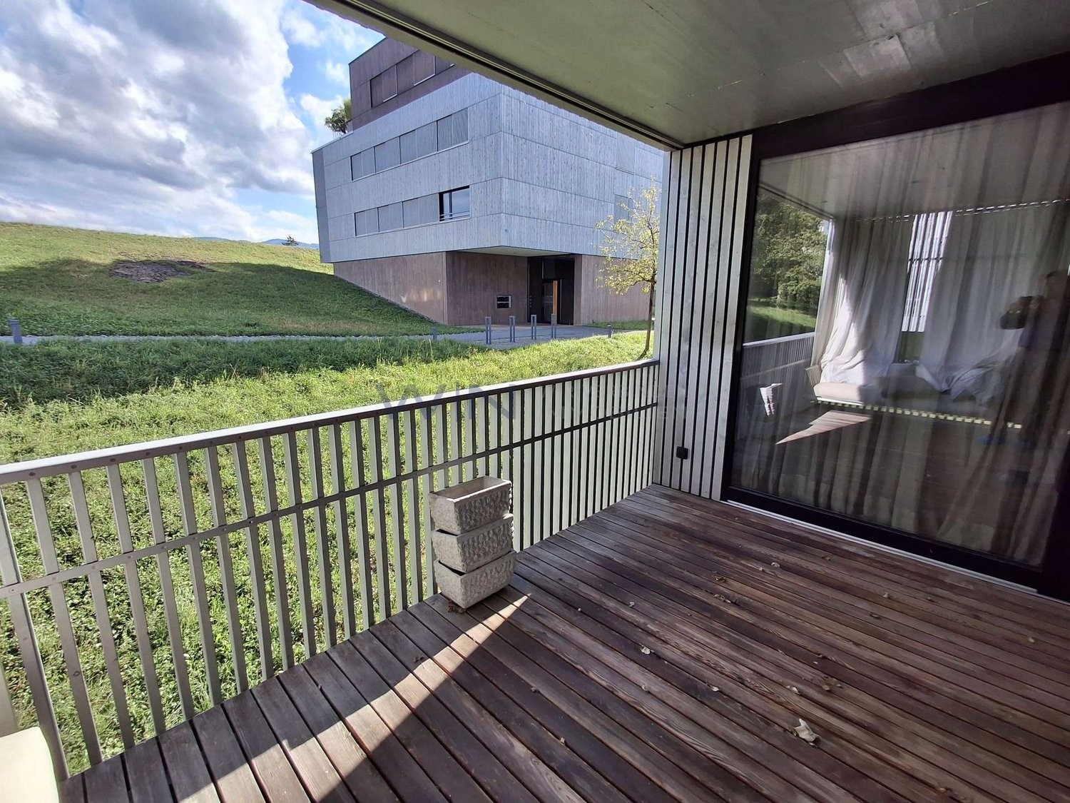 Appartamento di 2 ½ locali