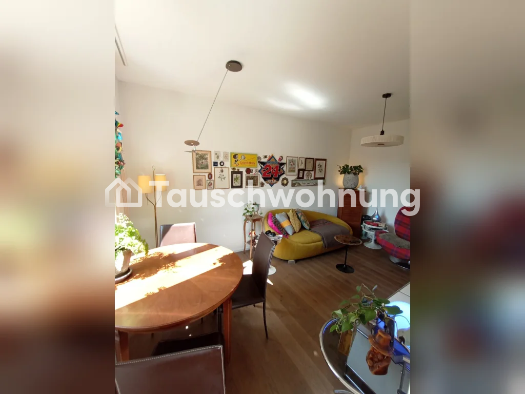 Appartamento di 3 ½ locali, foto 1 di 2