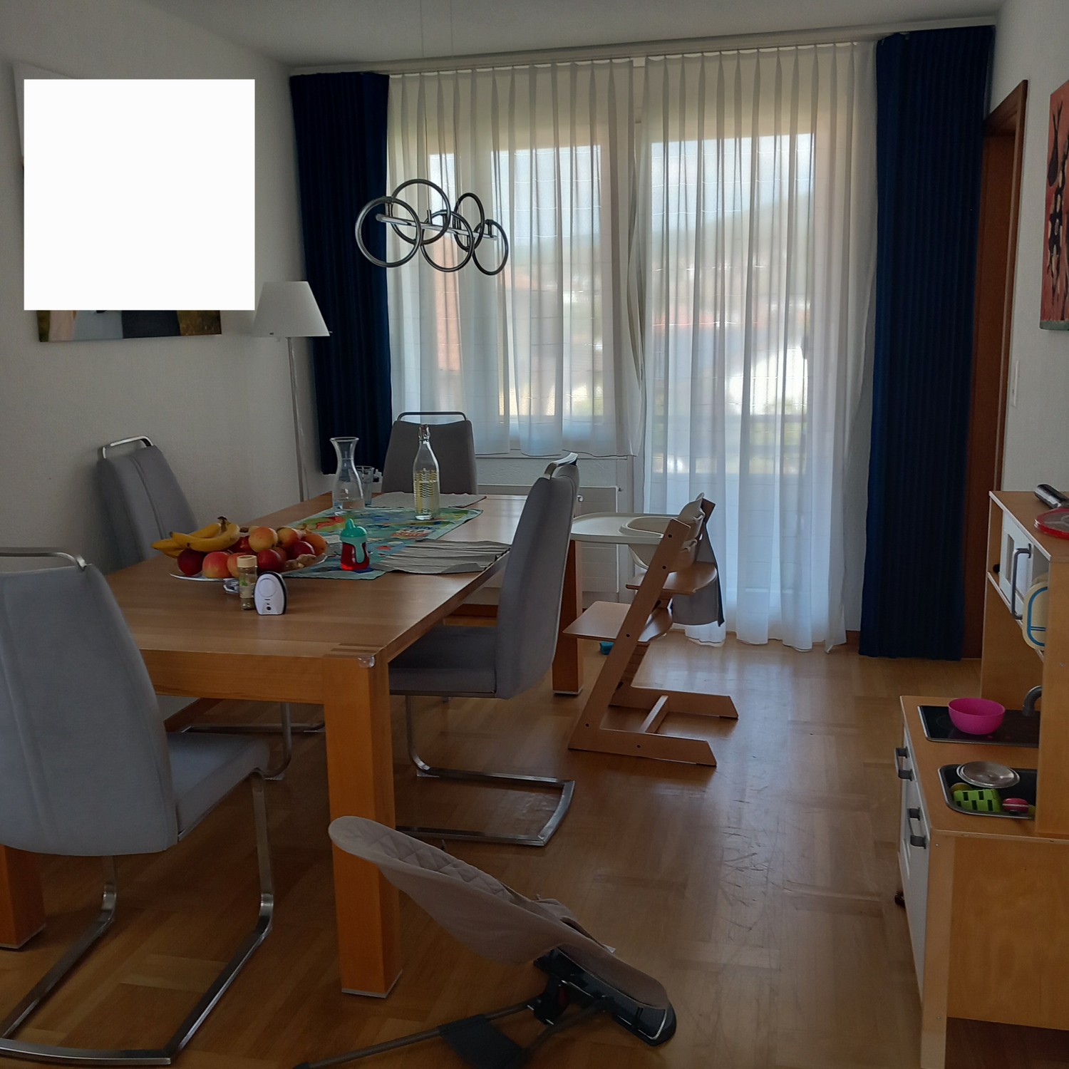Appartamento di 2 ½ locali, foto 7 di 10