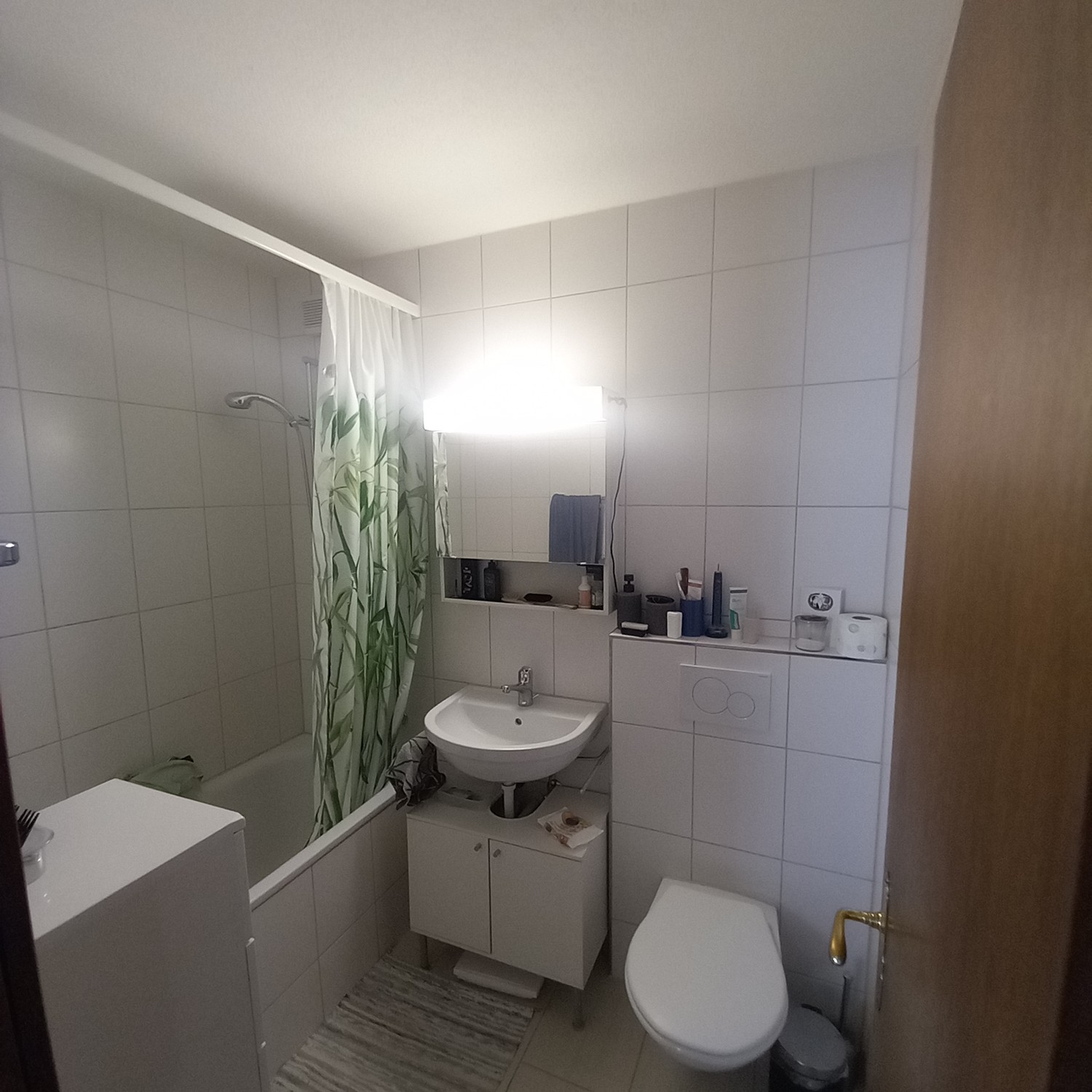 Appartamento di 2 ½ locali, foto 6 di 10
