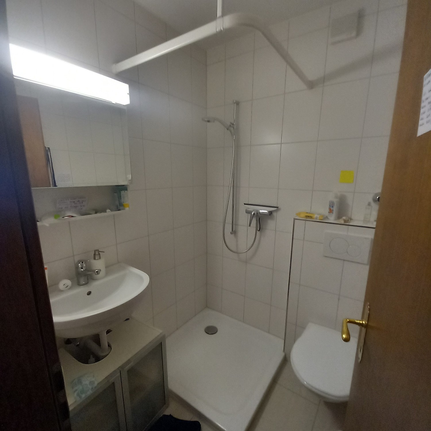 Appartamento di 2 ½ locali, foto 8 di 10
