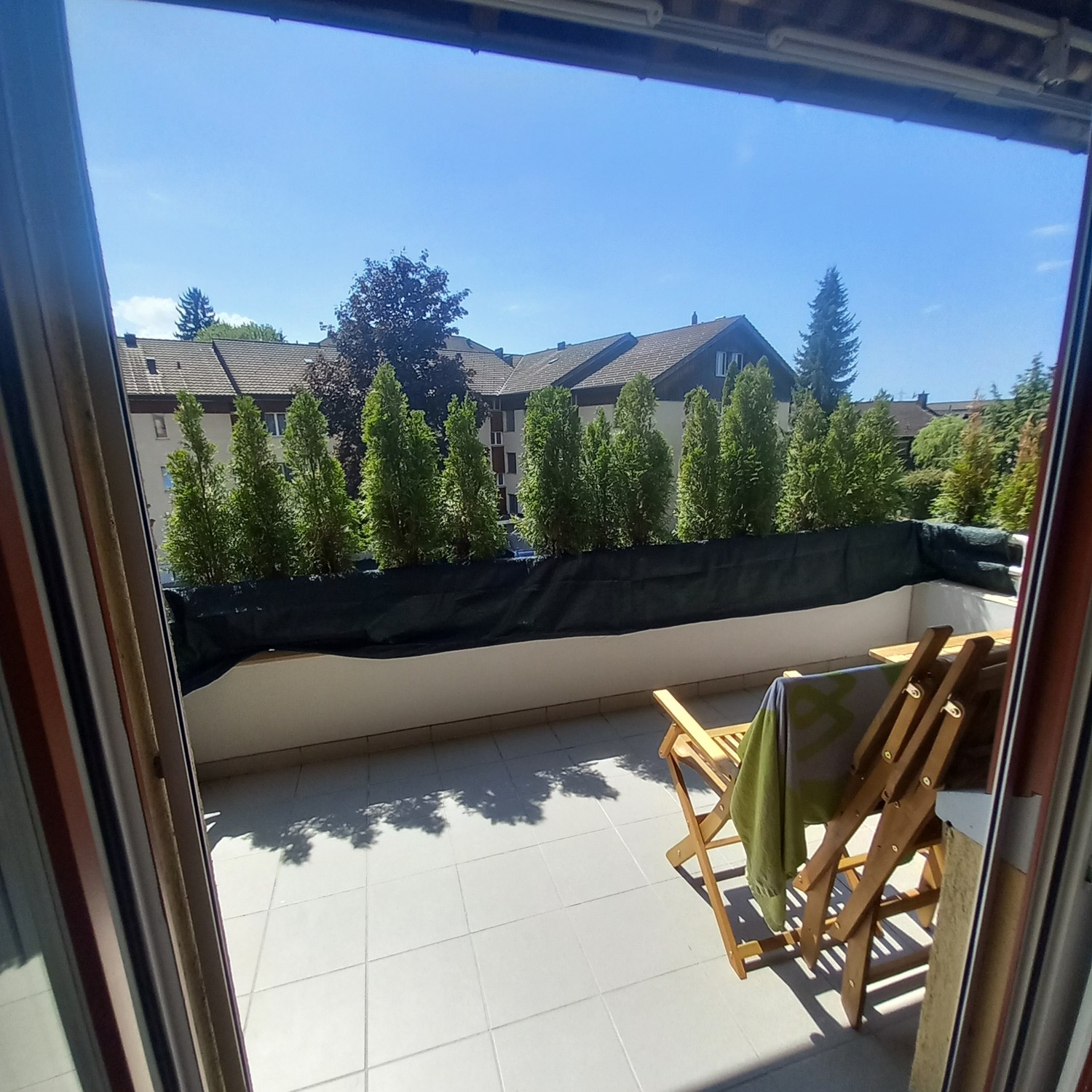 Appartamento di 2 ½ locali, foto 2 di 10