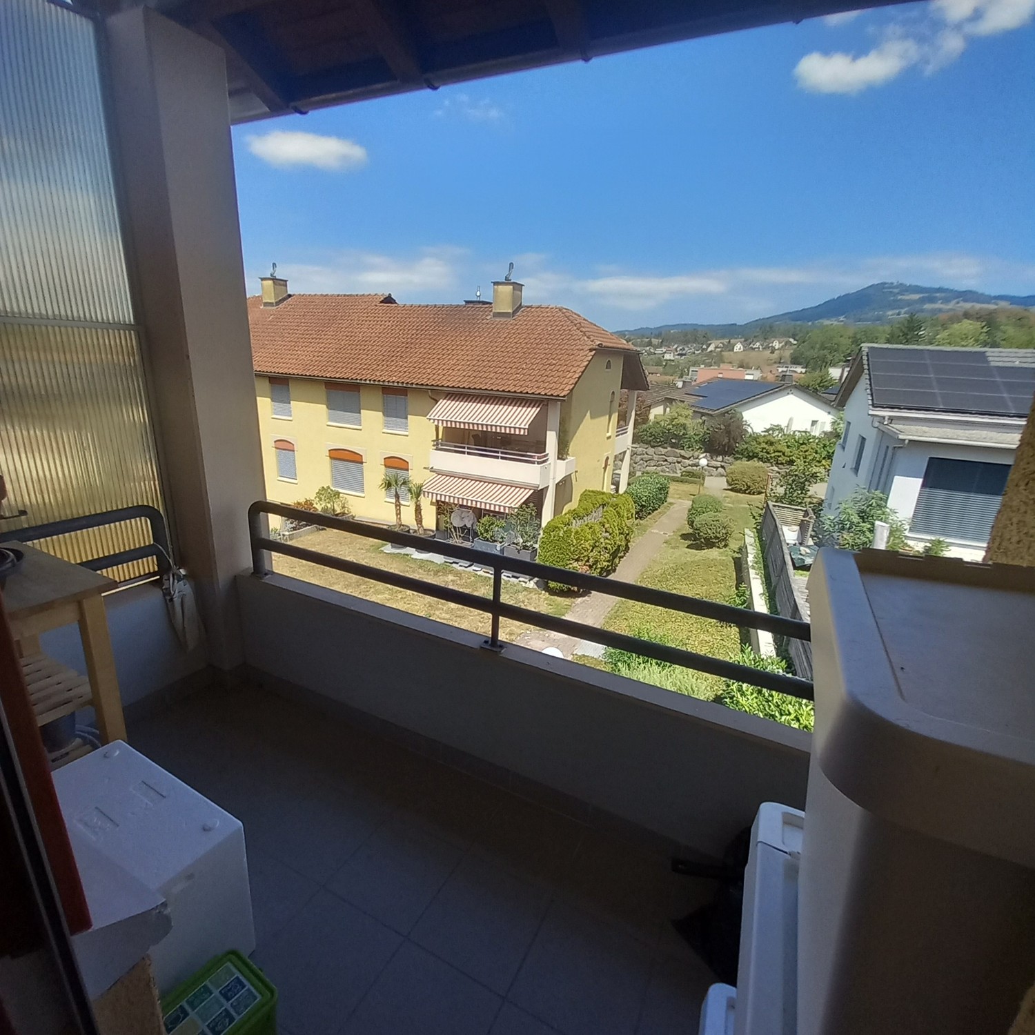 Appartamento di 2 ½ locali, foto 4 di 10