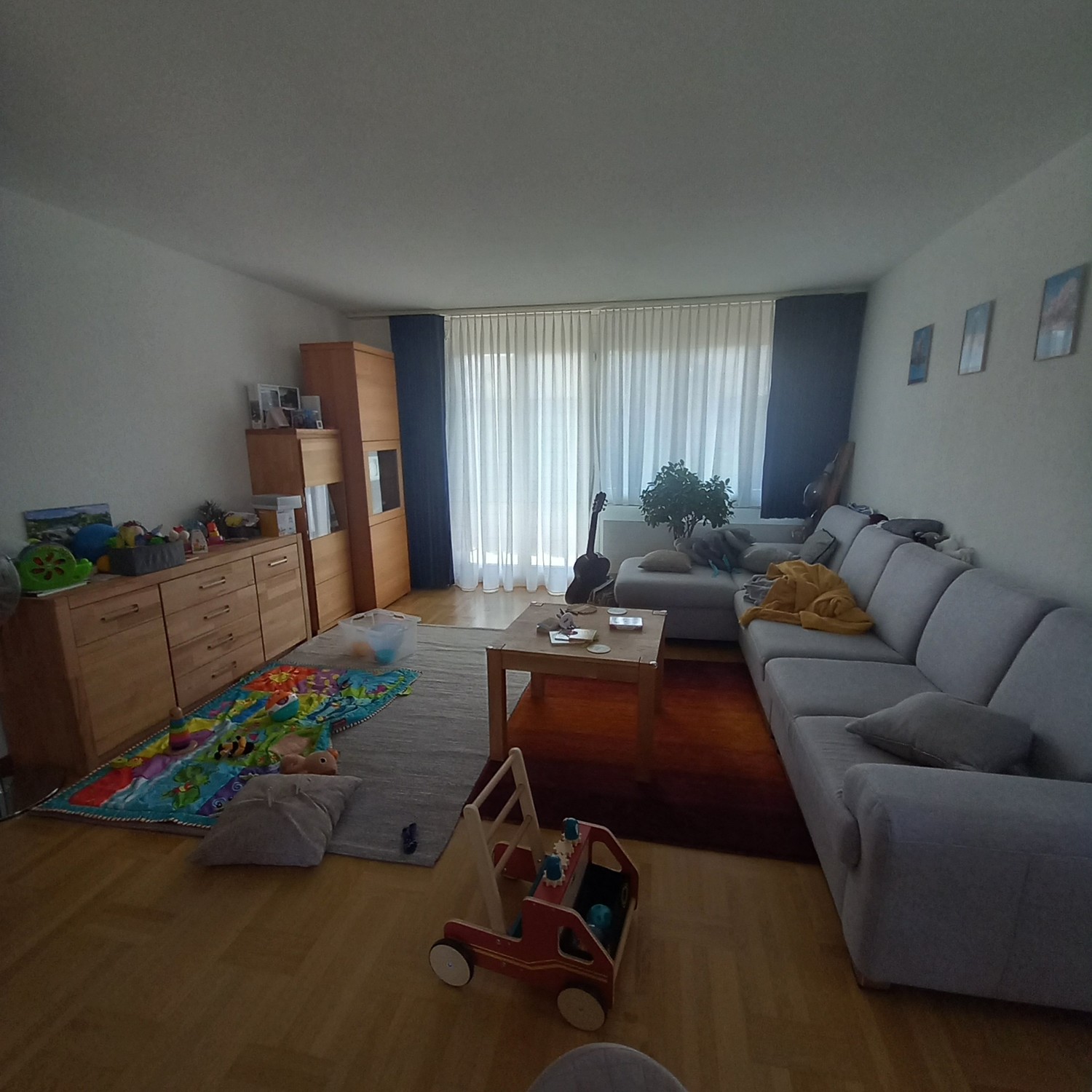 Appartamento di 2 ½ locali, foto 3 di 10