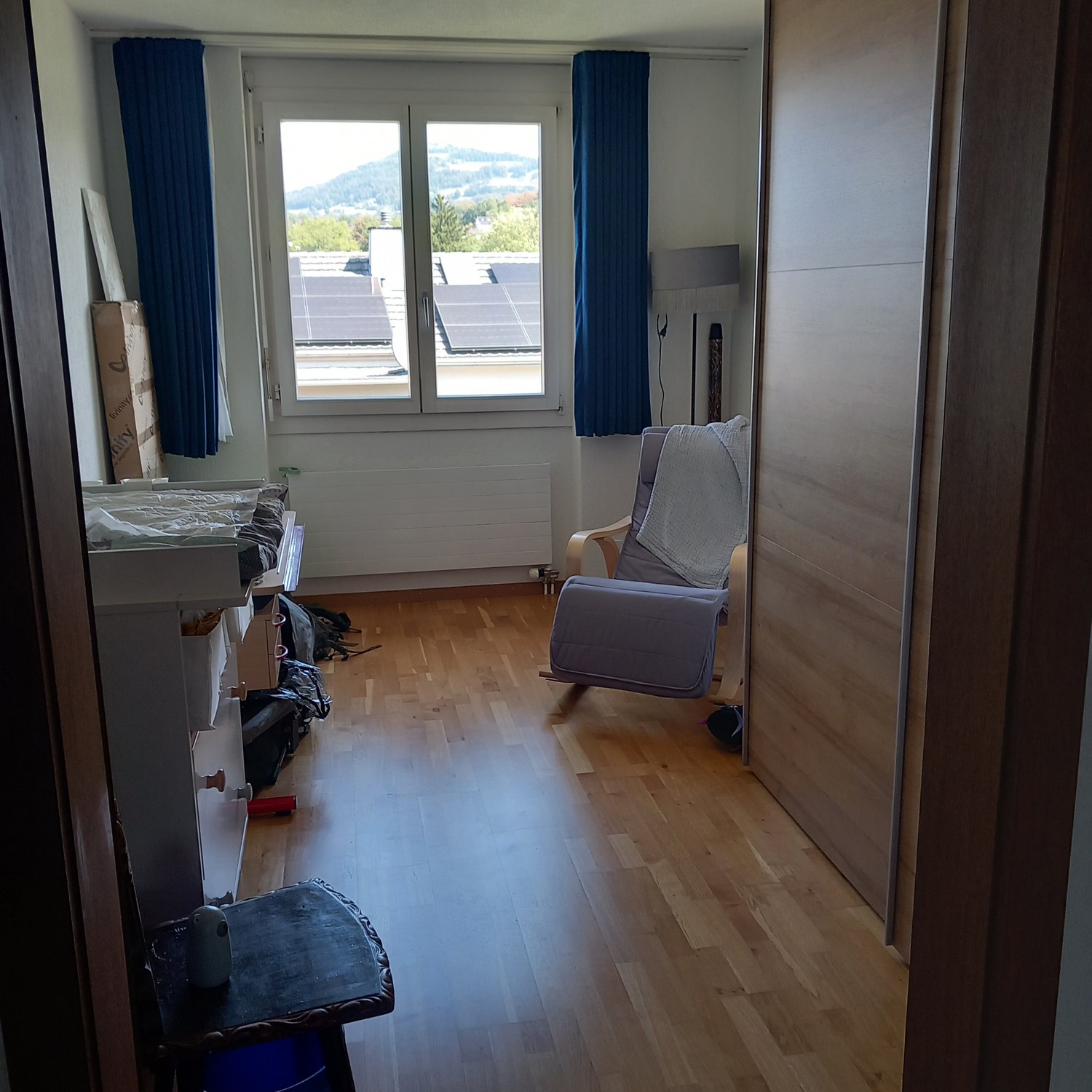 Appartamento di 2 ½ locali, foto 9 di 10
