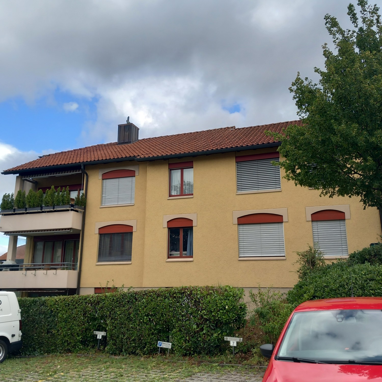 Appartamento di 2 ½ locali, foto 1 di 10