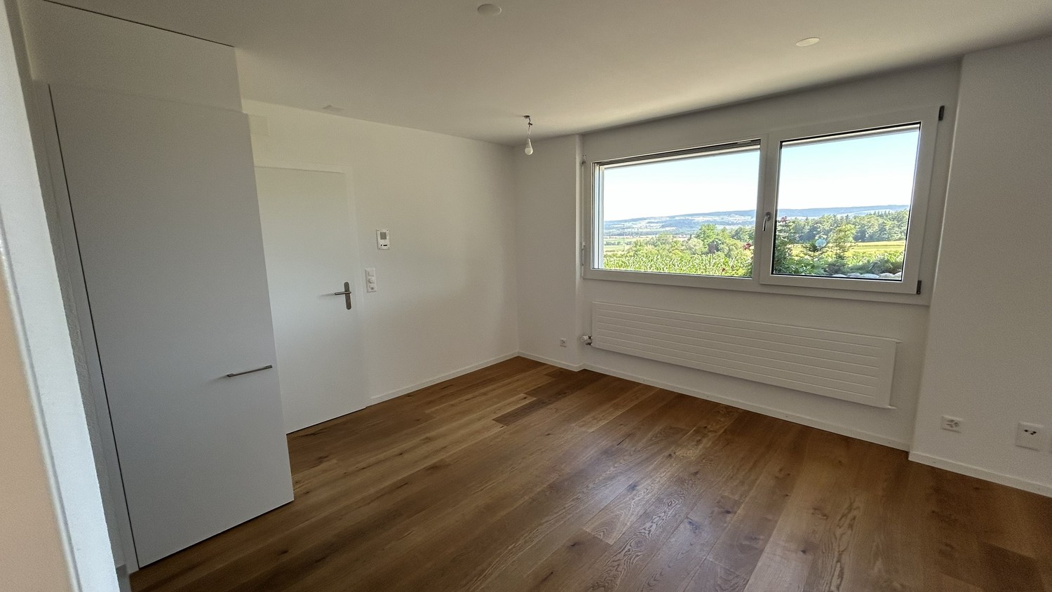 Appartement de 2 ½ pièces