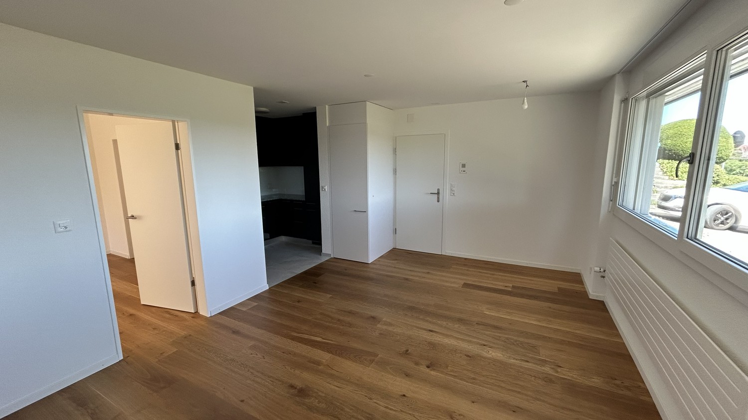 Appartement de 2 ½ pièces