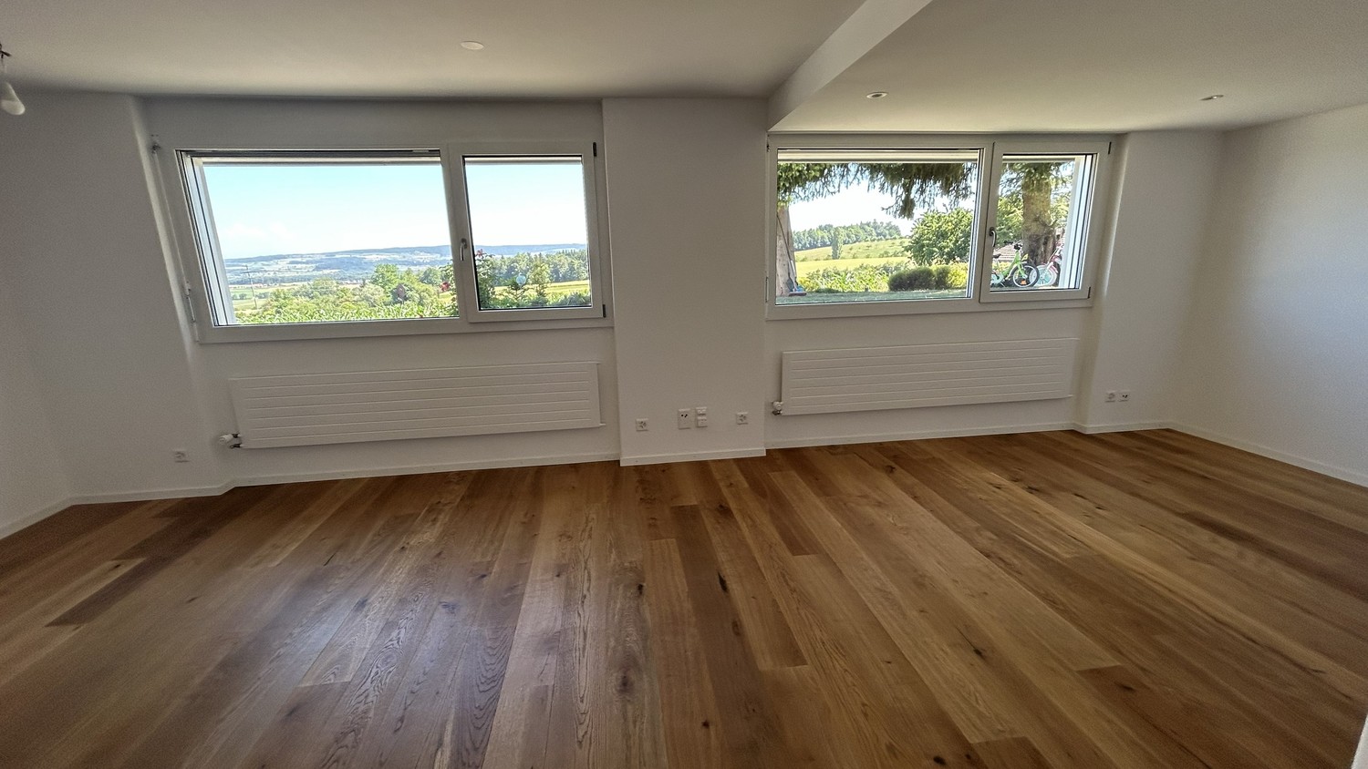 Appartement de 2 ½ pièces