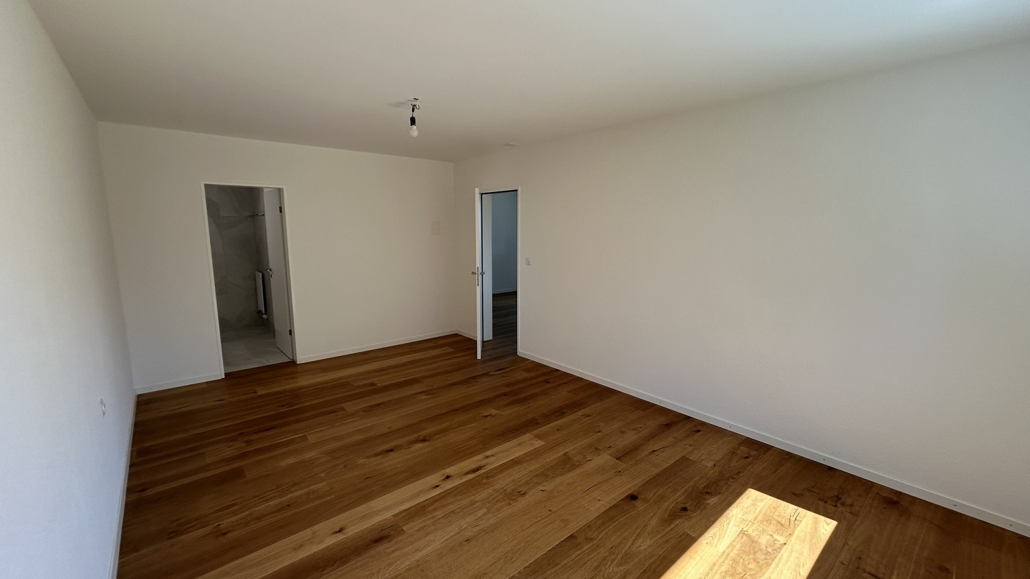 Appartement de 2 ½ pièces