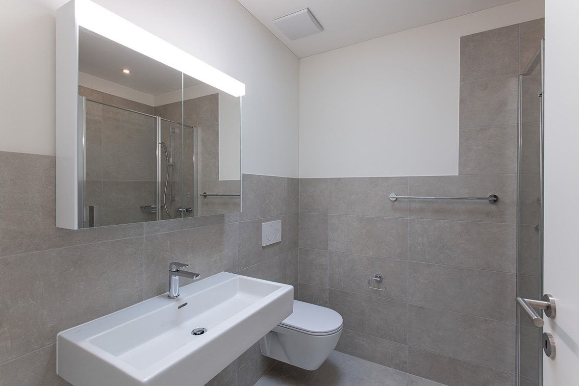3 ½ rooms apartment, foto 4 di 10