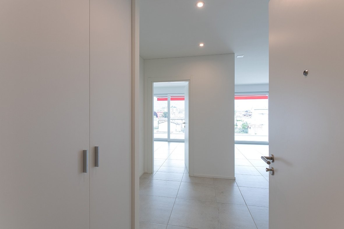 3 ½ rooms apartment, foto 10 di 10
