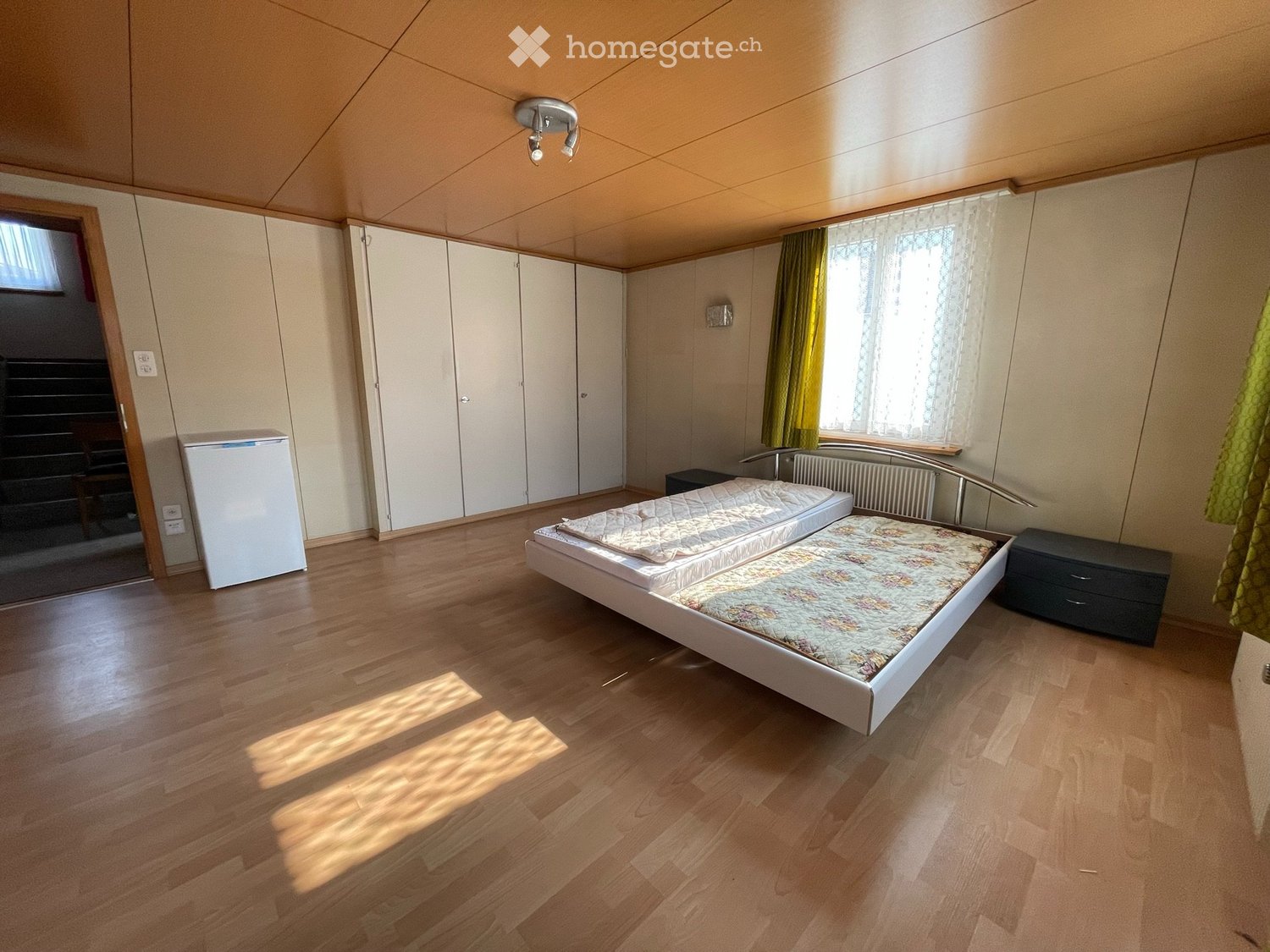 1 room apartment