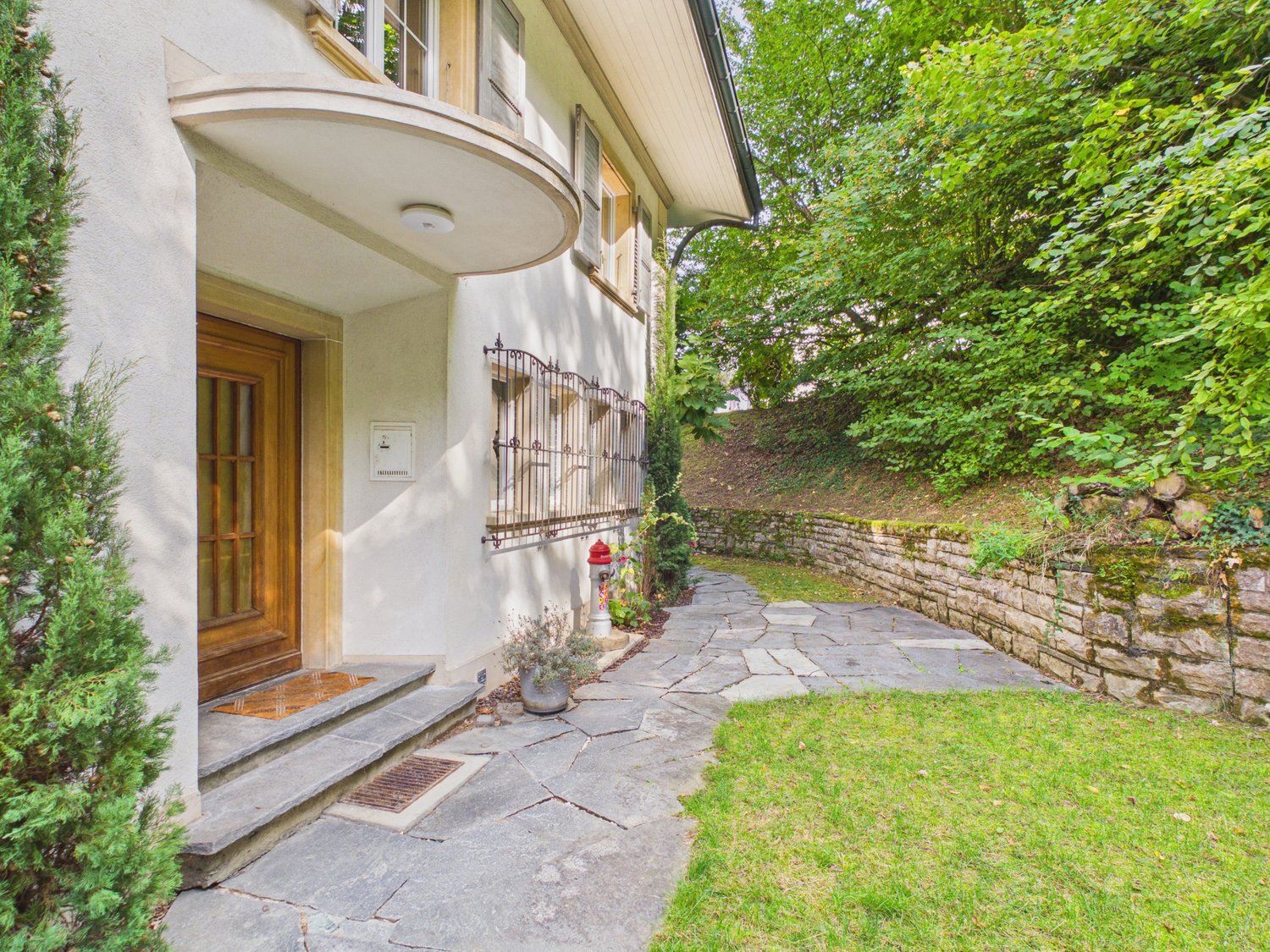 7 rooms villa