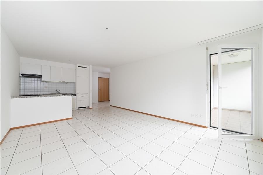 2 rooms apartment