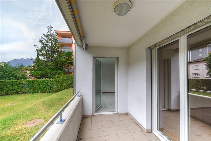 2 rooms apartment
