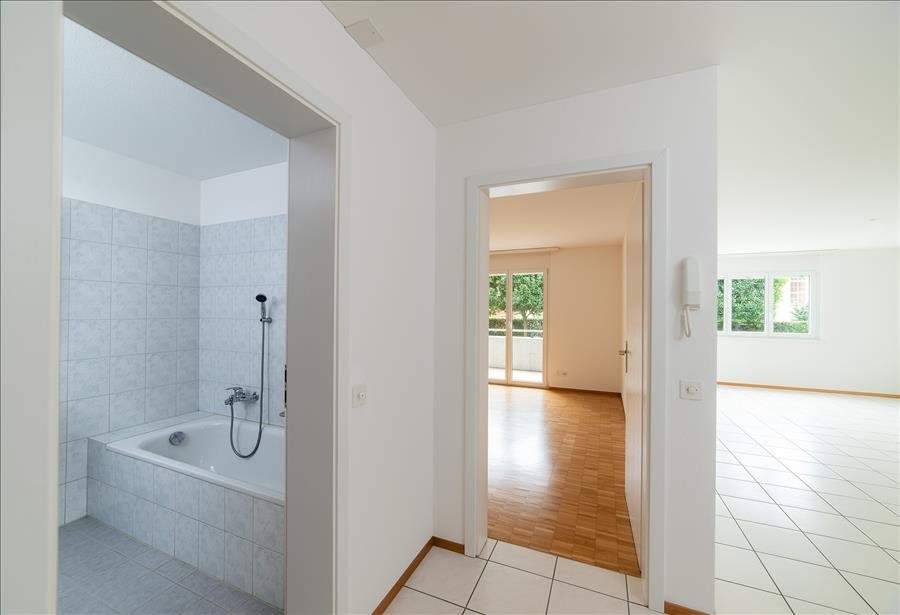 2 rooms apartment