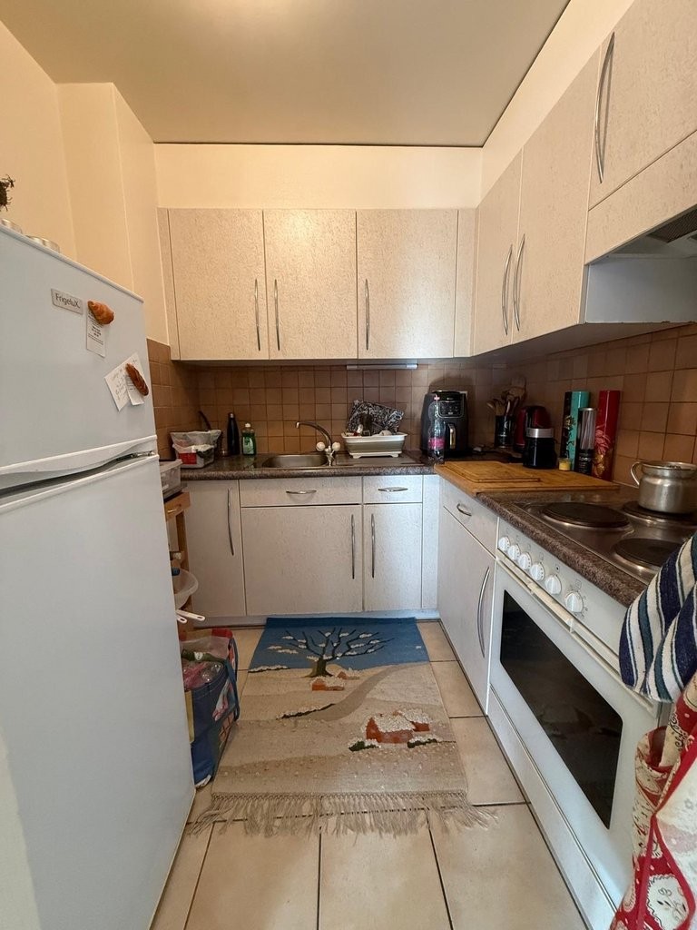 Appartamento di 2 locali, foto 4 di 5