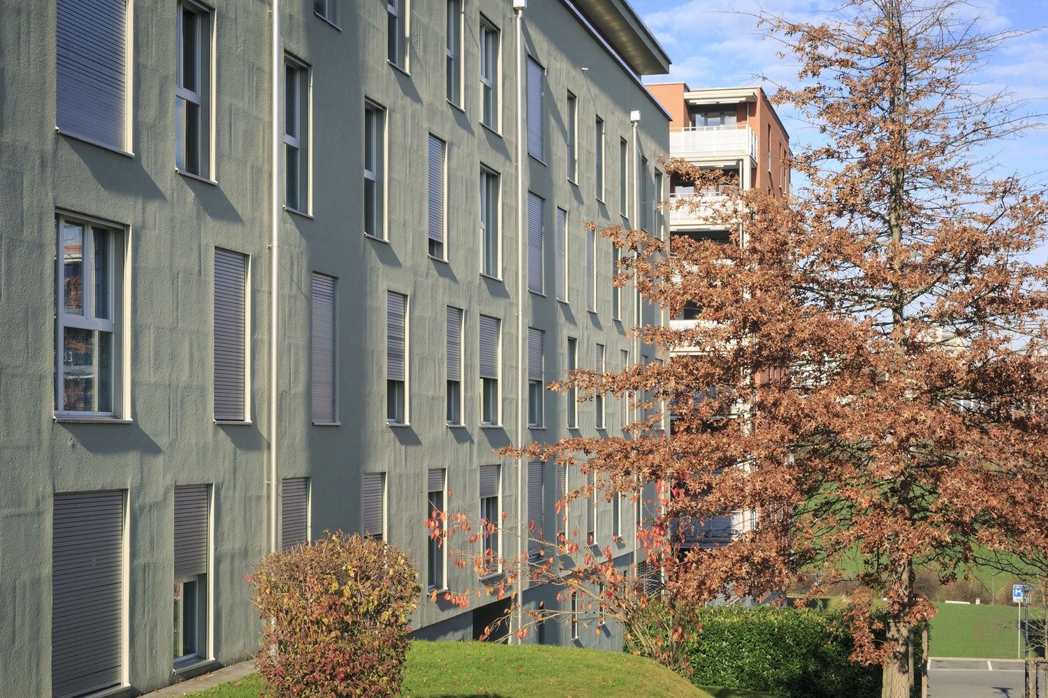 Appartamento di 2 ½ locali, foto 5 di 10
