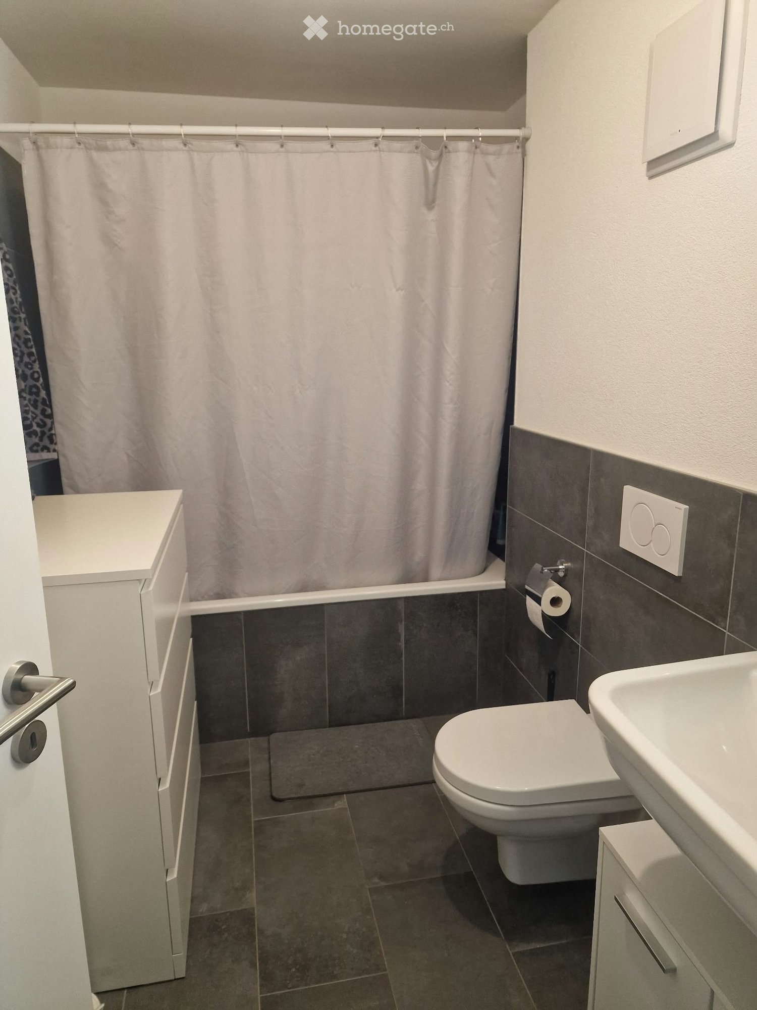 Appartamento di 3 ½ locali, foto 1 di 4
